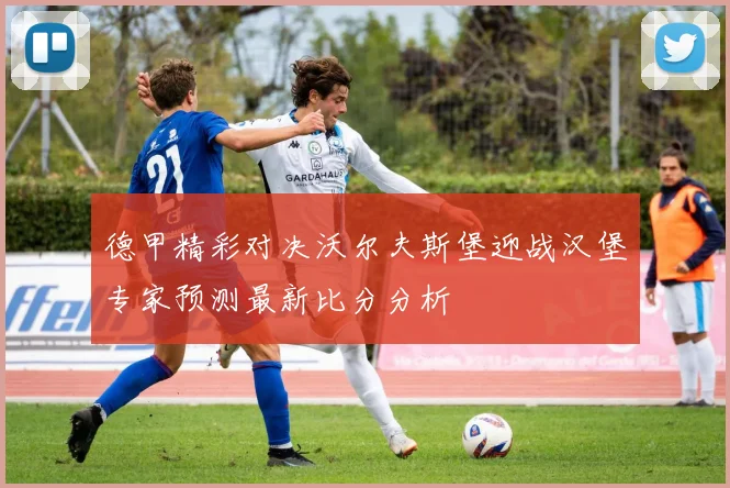 德甲精彩对决沃尔夫斯堡迎战汉堡专家预测最新比分分析